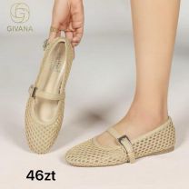 Baleriny damskie (36-41/12P)