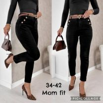 Spodnie elastyczny (34-42/10szt)