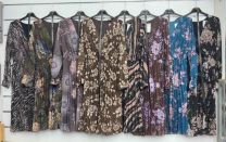 Sukienki włoskie (uniwersalny/6szt)