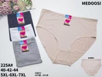 Majtki damskie (5-7XL/24szt)