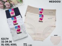 Majtki damskie (XL-3XL/24szt)