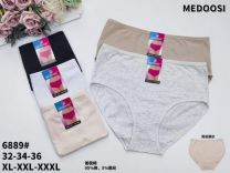 Majtki damskie (XL-3XL/24szt)