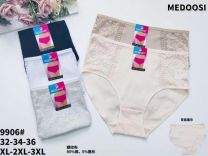 Majtki damskie (XL-3XL/24szt)