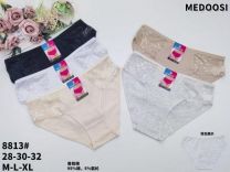 Majtki damskie (M-XL/24szt)