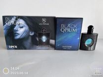 Zestaw perfumy 2x50ml