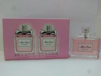 Zestaw perfumy 2x50ml