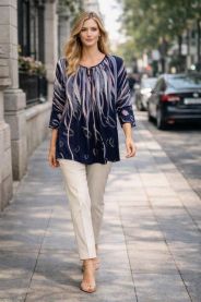 Bluzka Polska (48-54/4szt)