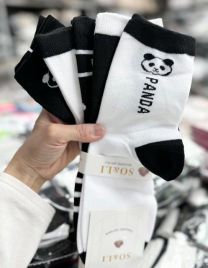 Skarpety damskie (35-42/40P)