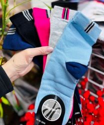 Skarpety damskie (35-42/40P)