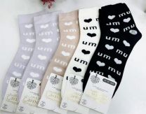 Skarpety damskie (35-42/40P)