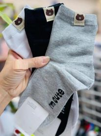 Skarpety damskie (35-42/40P)