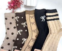 Skarpety damskie (35-42/40P)