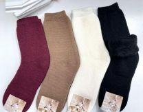 Skarpety damskie (35-42/48P)