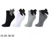 Stopki damskie (35-42/48P)