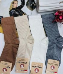 Skarpety damskie (35-42/40P)