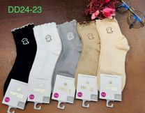 Skarpety damskie (35-42/50P)