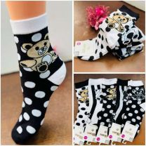 Skarpety damskie (35-42/50P)