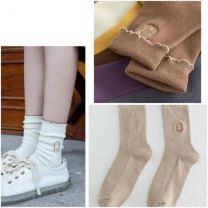 Skarpety damskie (35-42/48P)