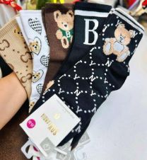 Skarpety damskie (35-42/40P)