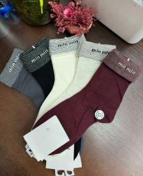 Skarpety damskie (35-42/40P)