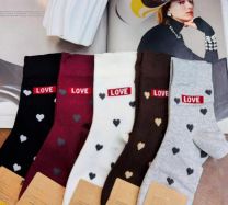 Skarpety damskie (35-42/40P)