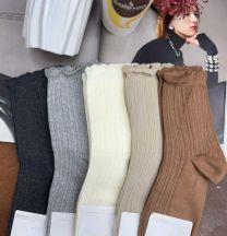 Skarpety damskie (35-42/40P)