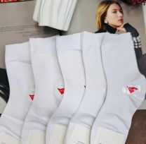 Skarpety damskie (35-42/40P)