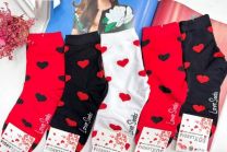 Skarpety damskie (35-42/40P)