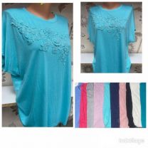 Bluzka damska (L-3XL/12szt)