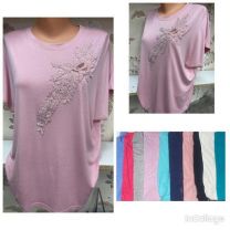 Bluzka damska (L-3XL/12szt)