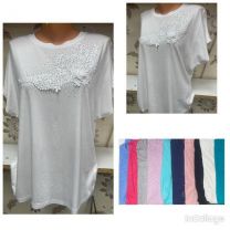 Bluzka damska (L-3XL/12szt)