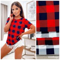 Bluzka damska (XL-3XL/12szt)