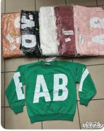 Bluzy Dziecięce (13-16LAT/12szt)