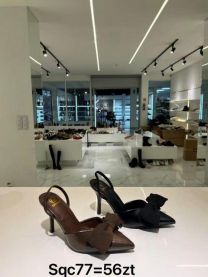 Sandały na szpilce (36-41/12 Par)