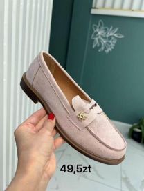 Mokasyny damskie (36-41/12P)