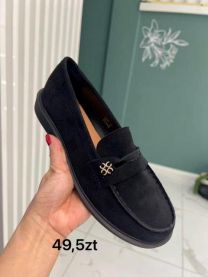 Mokasyny damskie (36-41/12P)
