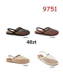 Sandały na płaskim (36-41/12P)