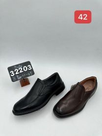 Półbuty wsuwane męskie (40-45/8P)