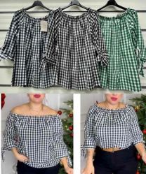 Bluzka Włoska (uniwersalny/6szt)