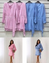 Sukienki włoskie (uniwersalny/6szt)