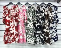 Sukienki włoskie (uniwersalny/6szt)