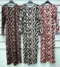 Sukienki włoskie (uniwersalny/6szt)