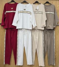 Komplet włoska (uniwersalny/6kpt)