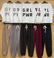 Komplet włoska (uniwersalny/6kpt)