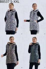 kamizelka damska (S-2XL/5 szt )