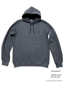 Bluzy z kapturem męskie (M-2XL/4szt)