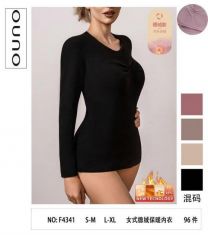 Bluzka damska (S-XL/12szt)