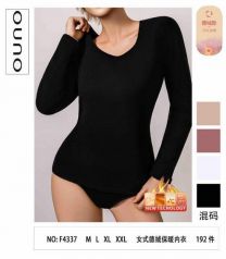 Bluzka damska (M-2XL/24szt)