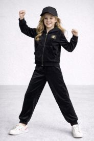 Komplet dziewczęcy (4-14LAT/6kpt)