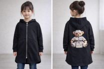 Bluzy Dziecięce (6-16LAT/6szt)